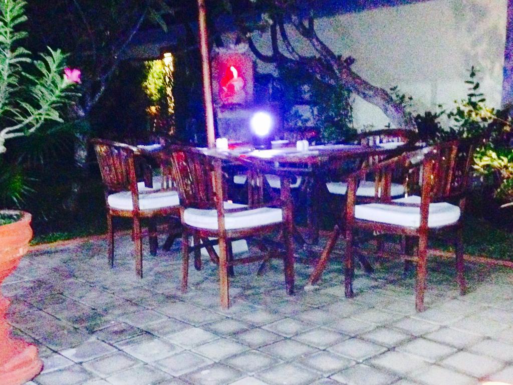 Frangipani Homestay Nusa Dua  Exterior foto